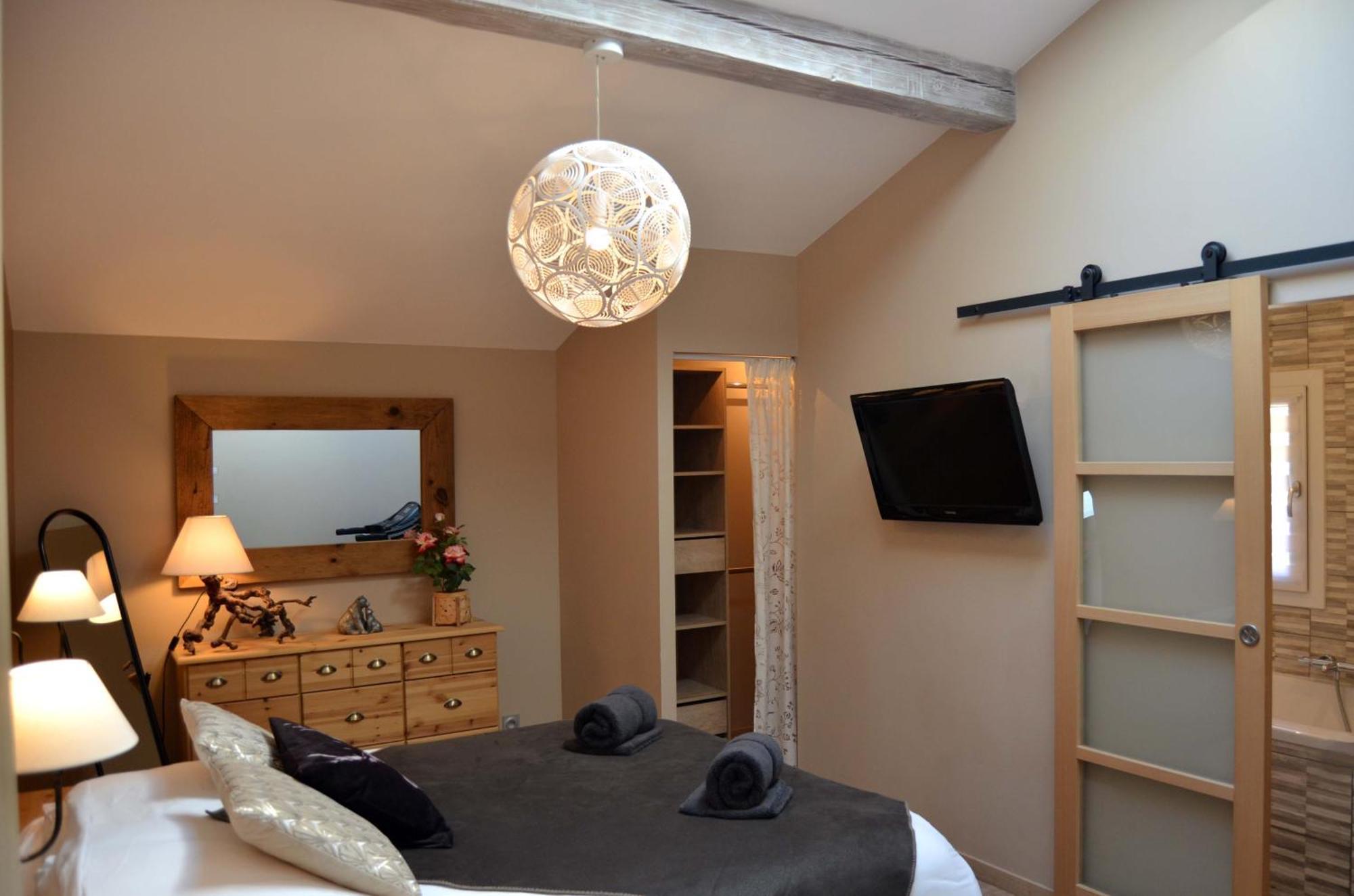 Chalet Avec Jacuzzi, Billard, Jardin Clos, Proche Paradiski La Plagne Exterior foto